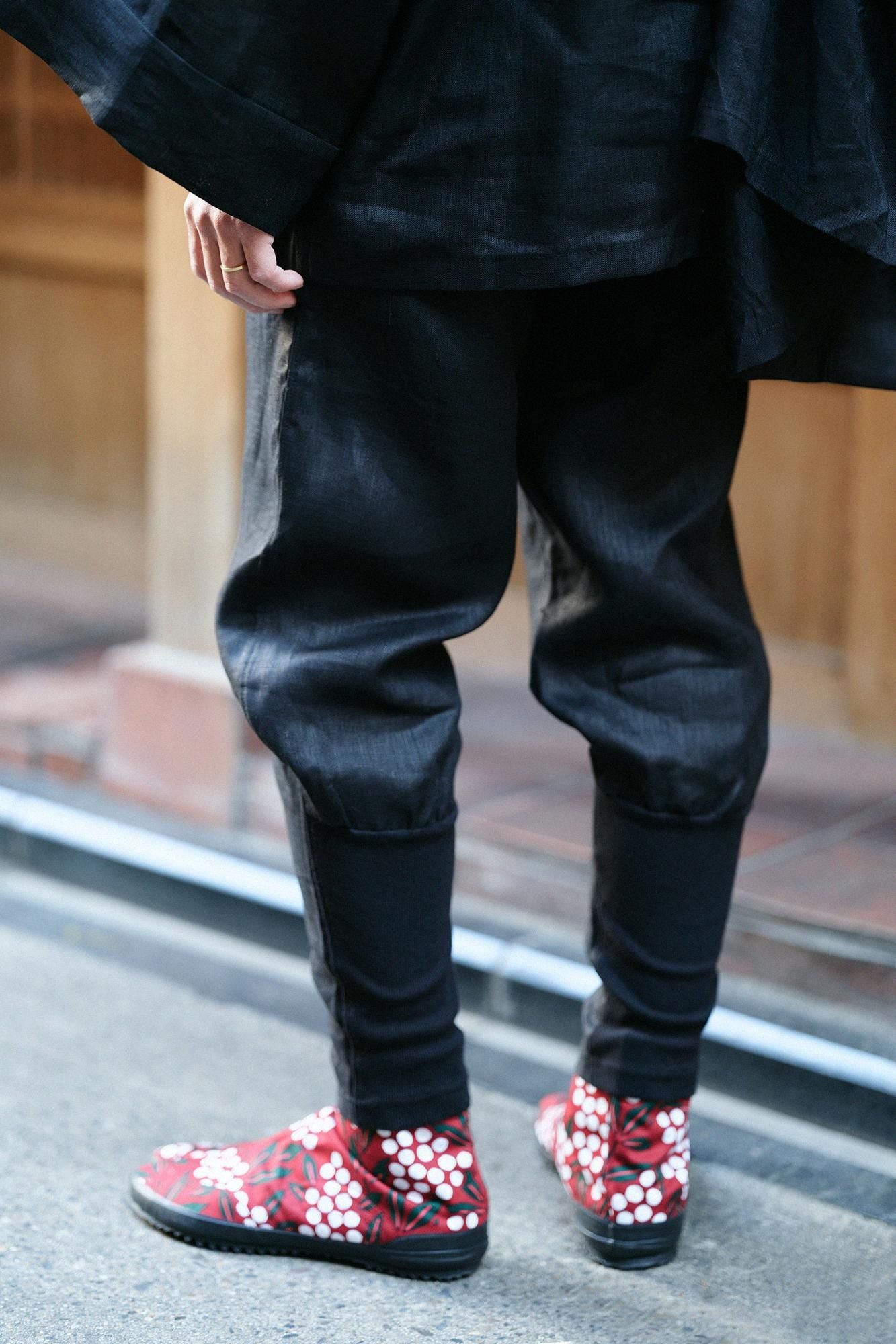 하리츠케 마츠리 타비/난텐치쿠