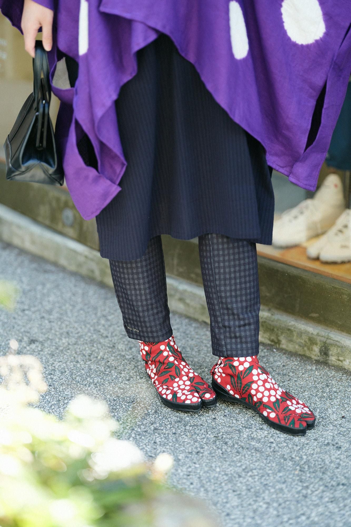 하리츠케 마츠리 타비/난텐치쿠