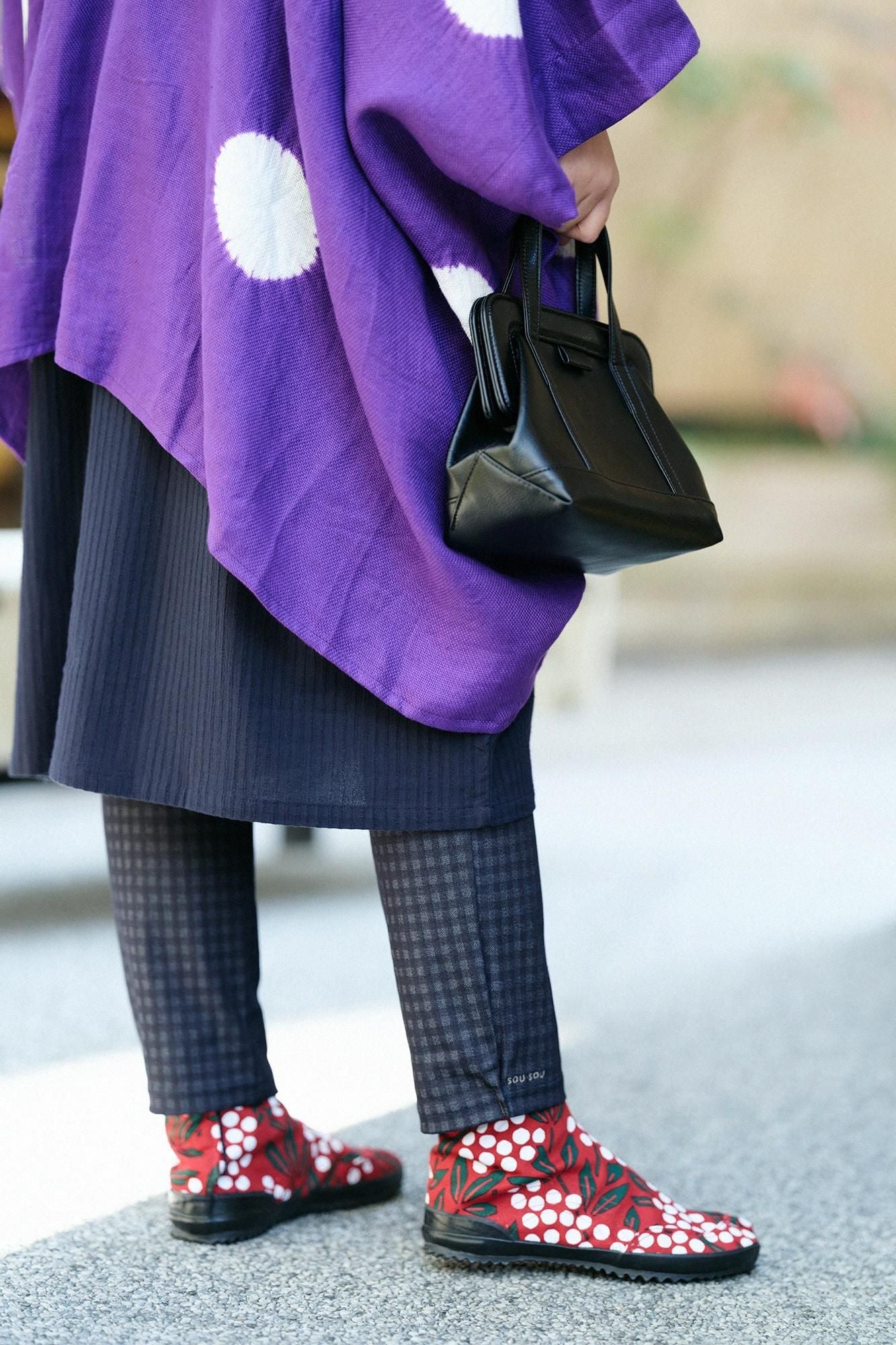 하리츠케 마츠리 타비/난텐치쿠