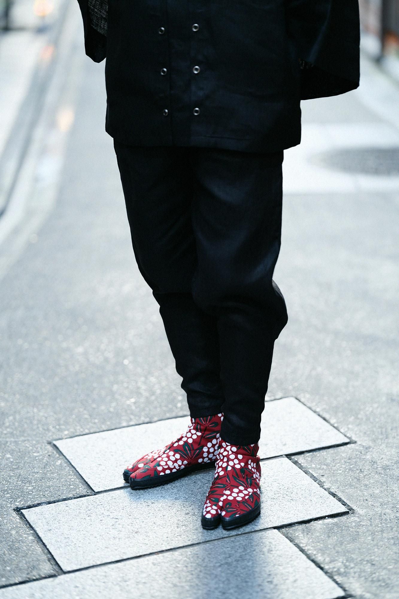 하리츠케 마츠리 타비/난텐치쿠