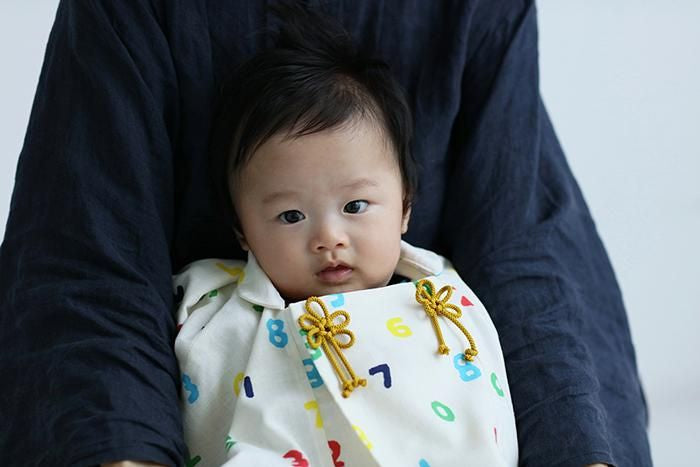 ●이세모멘 Poncho Hifu/Sosuu Goshiki