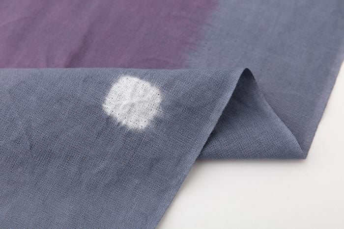 SOU・SOU×有松鳴海絞手巾/山雅商店謹製 彩遊 紅鼠 