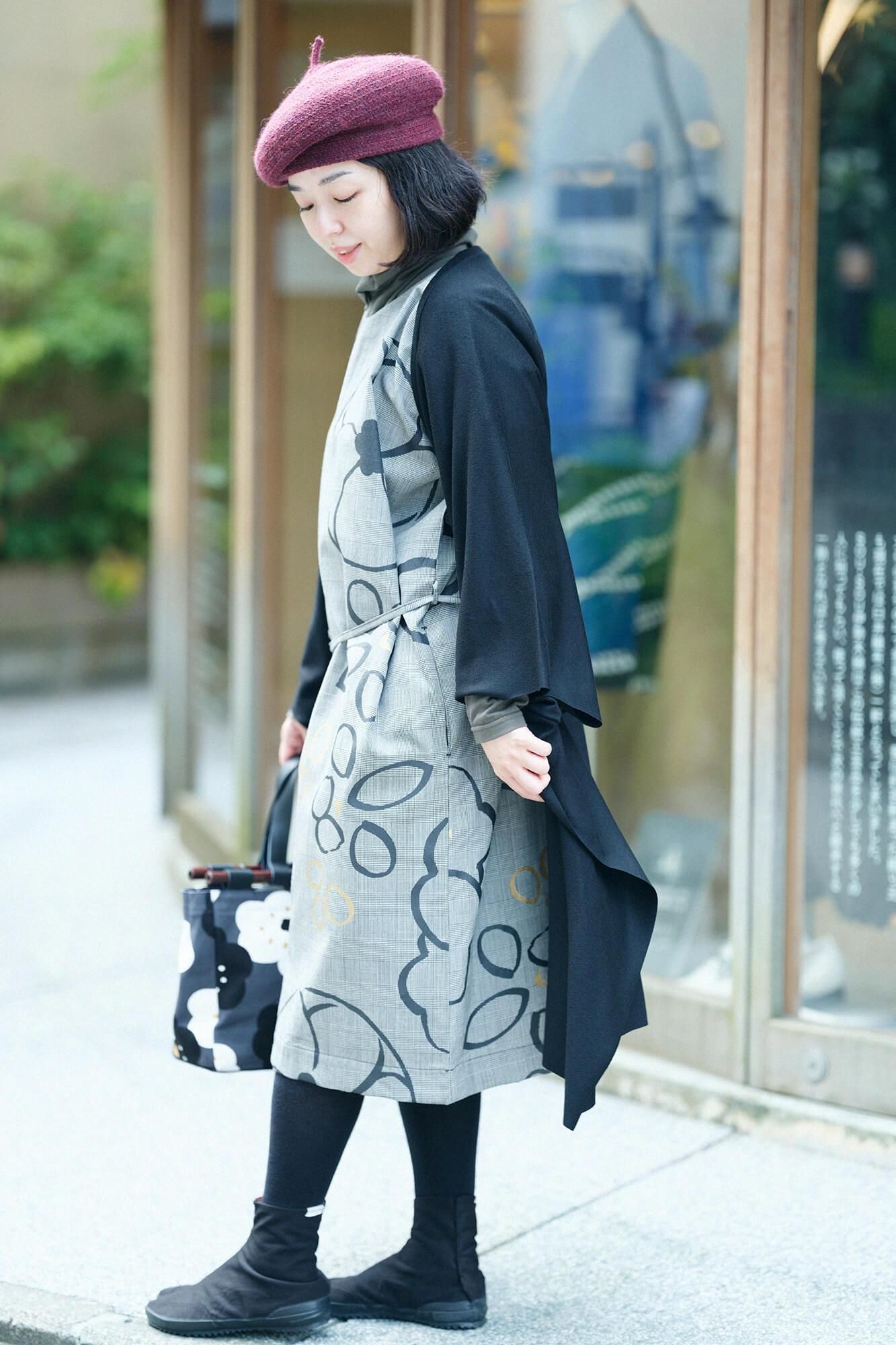 可水洗羊毛汗布,飞鼠/湿色