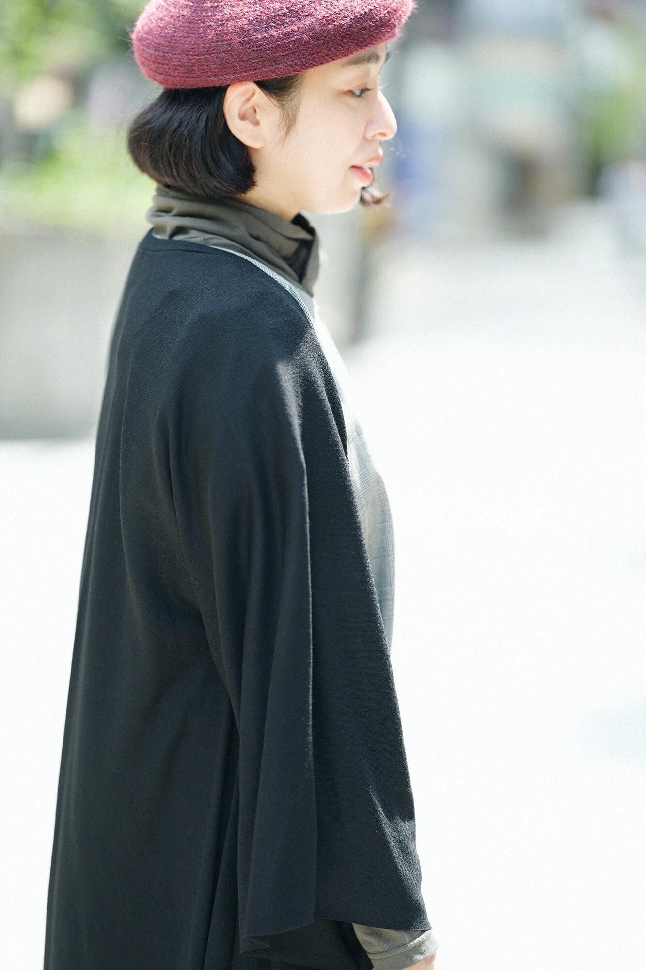 可水洗羊毛汗布,飞鼠/湿色