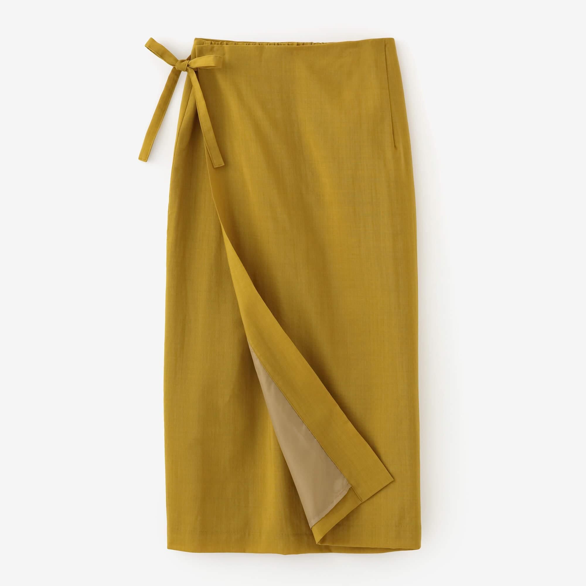 Musselin Koshiki/Goldene Farbe