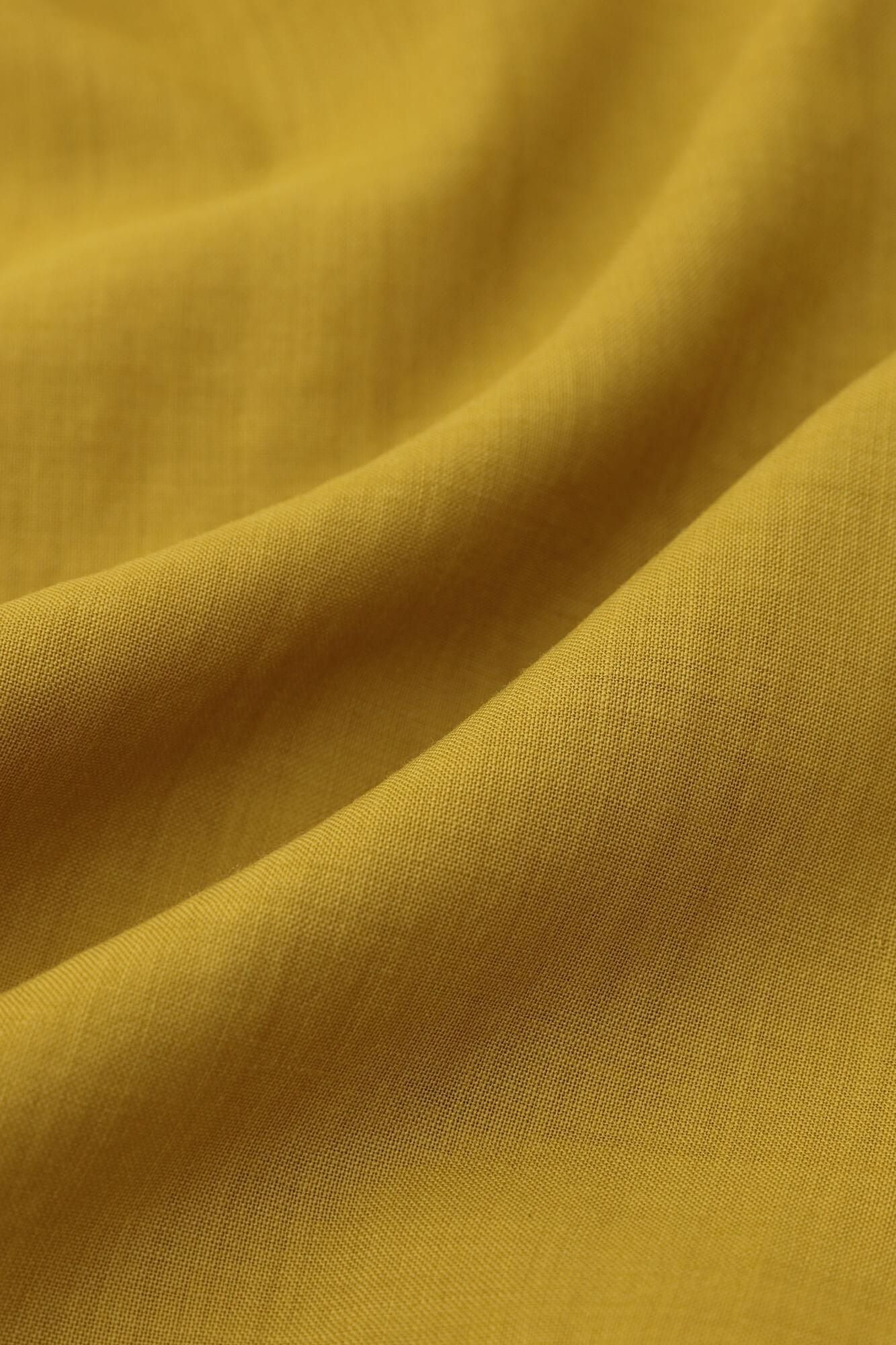 Musselin Koshiki/Goldene Farbe