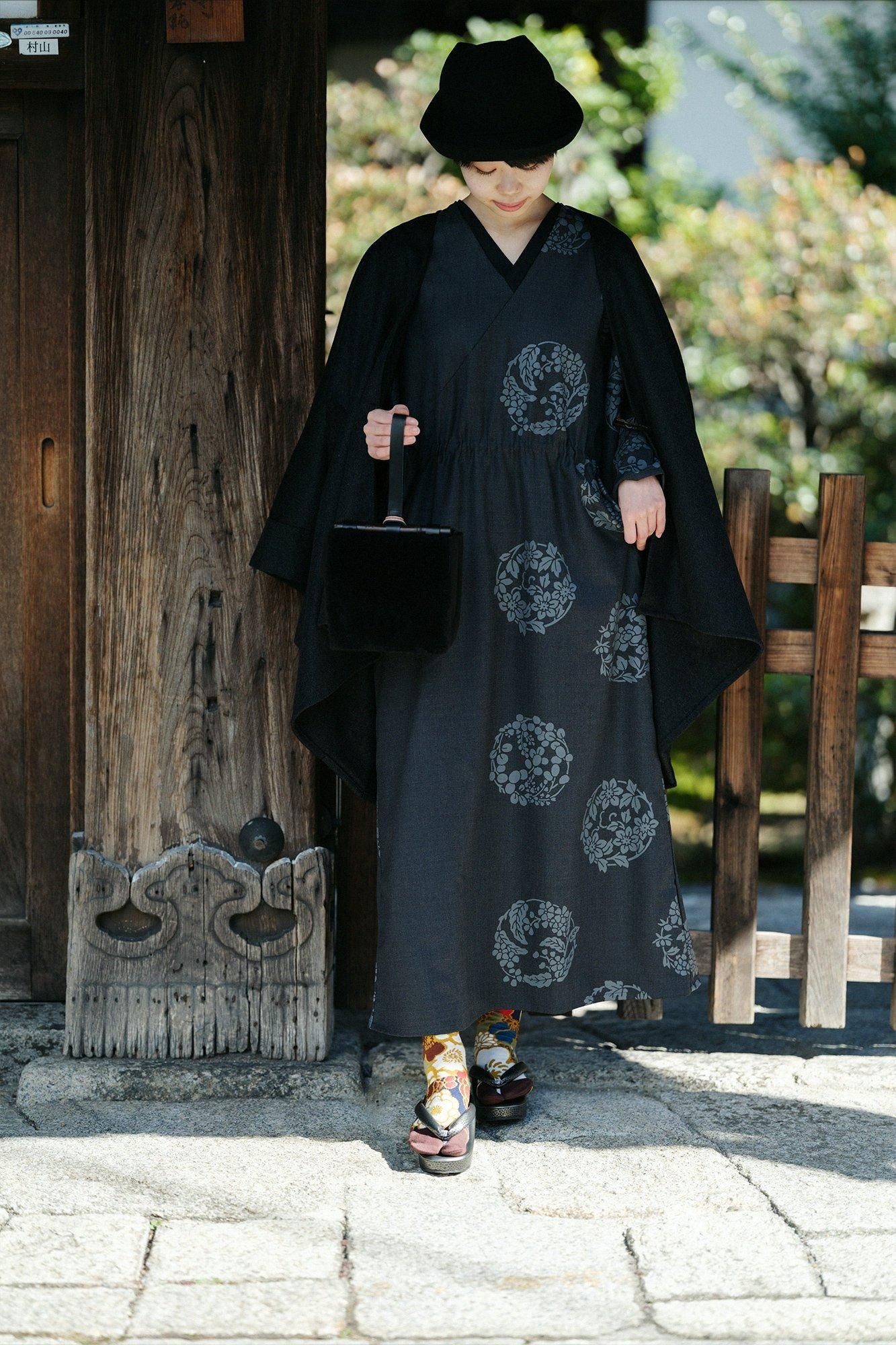 足袋下(普通丈)/豪華(ごうか)【男・女性用】