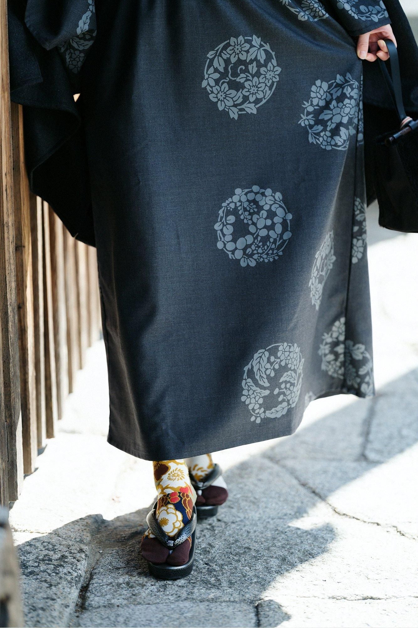 足袋下(普通丈)/豪華(ごうか)【男・女性用】