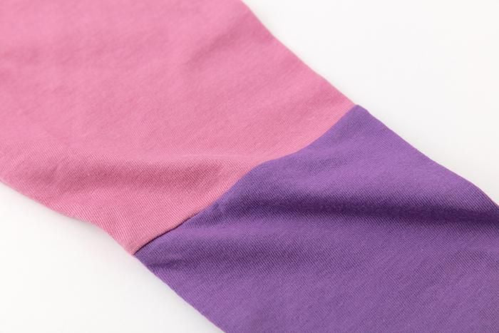 ●不同的SODE JIBAN / MOMOIRO X USURASAKI