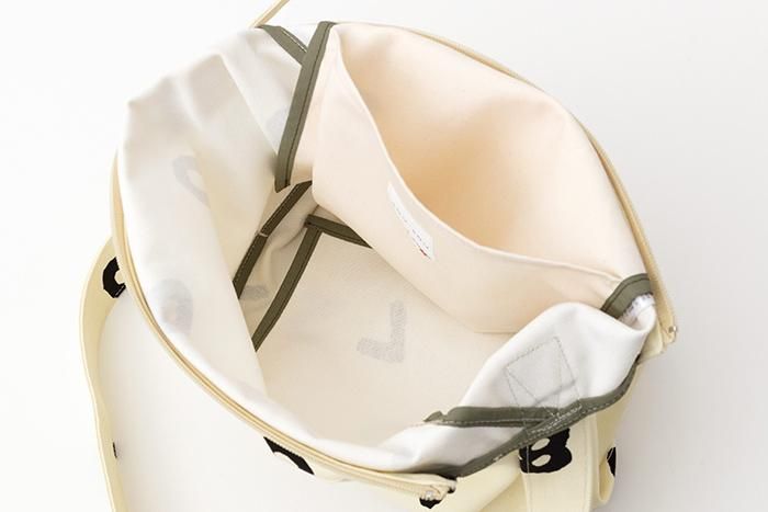 帆布 穏(はんぷ おだやか)/SO-SU-U 生成(きなり)