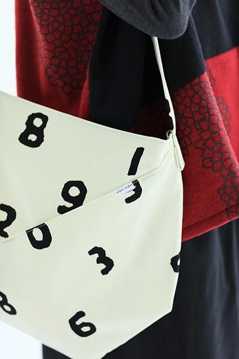 帆布 穏(はんぷ おだやか)/SO-SU-U 生成(きなり)