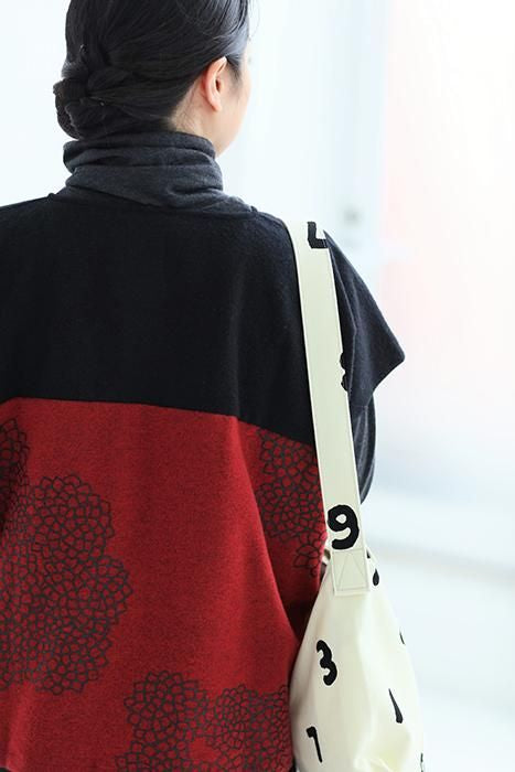 帆布 穏(はんぷ おだやか)/SO-SU-U 生成(きなり)