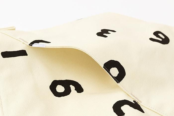 帆布 穏(はんぷ おだやか)/SO-SU-U 生成(きなり)