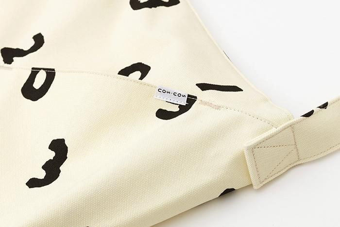 帆布 穏(はんぷ おだやか)/SO-SU-U 生成(きなり)