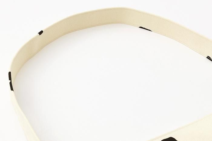 帆布 穏(はんぷ おだやか)/SO-SU-U 生成(きなり)