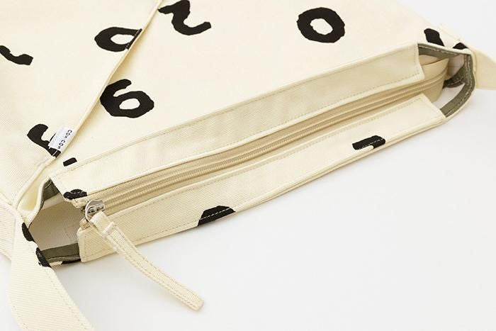 帆布 穏(はんぷ おだやか)/SO-SU-U 生成(きなり)