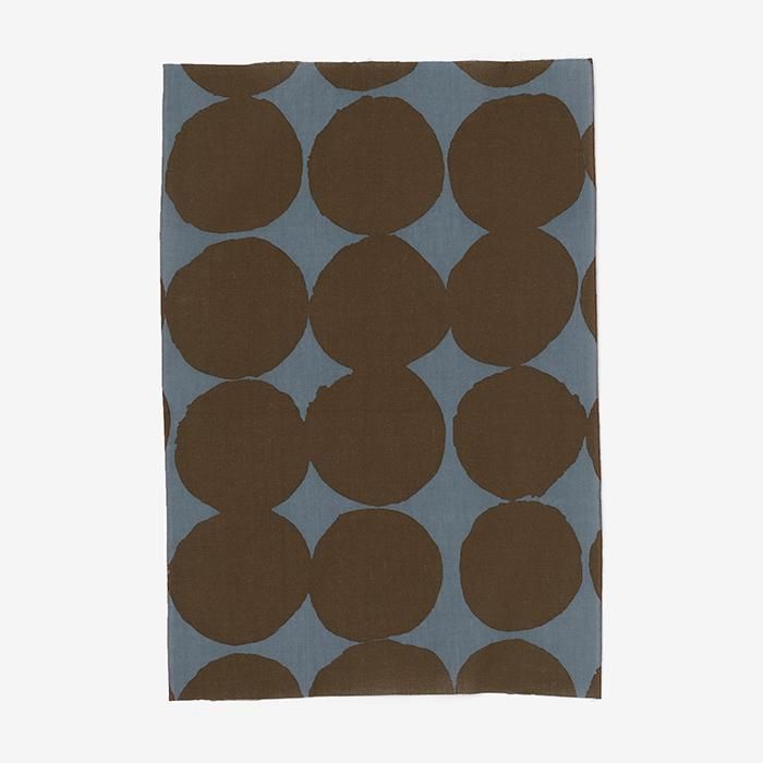 Ise cotton textile tenugui (hime longueur) / grand ohashiki plomb couleur x couleur constitutionnelle (kenpoiro)