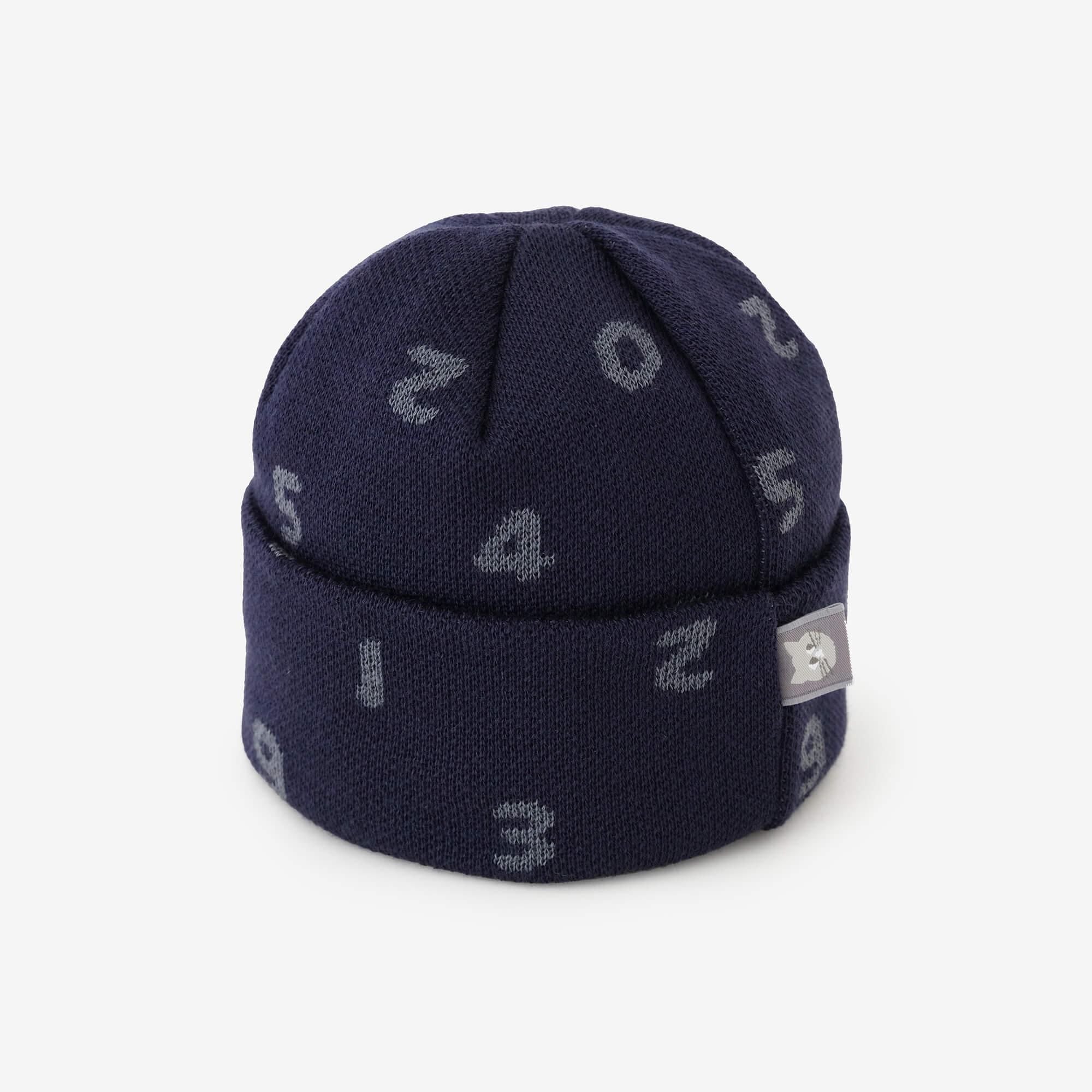 ●自行车针织帽/sosu ka?晚上好