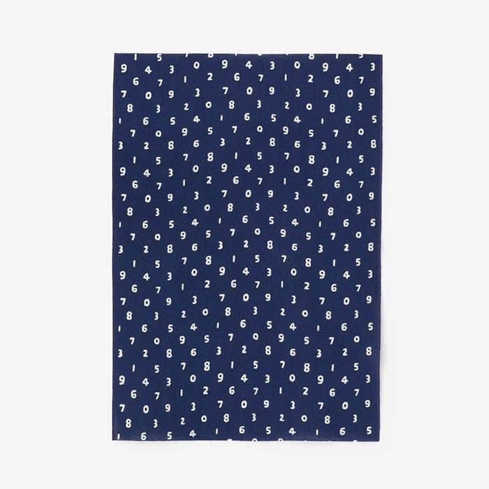 이세모멘(Himetake)/콩SO-SU-U 남색