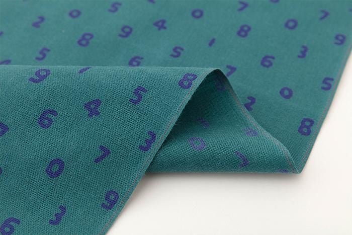 Ise Momen Textil-Tenugui/BohnenSO-SU-U Tetsuiro