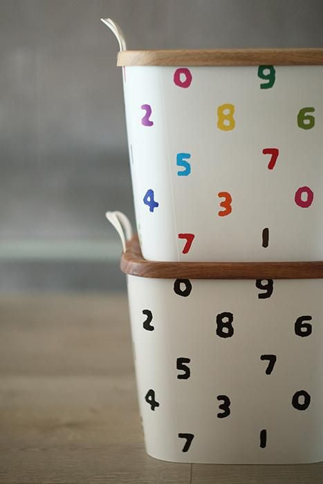 SOU・SOU×stacksto,baquet専用蓋/チェリーウッド調