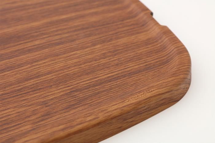 SOU・SOU×stacksto,baquet専用蓋/マホガニー調