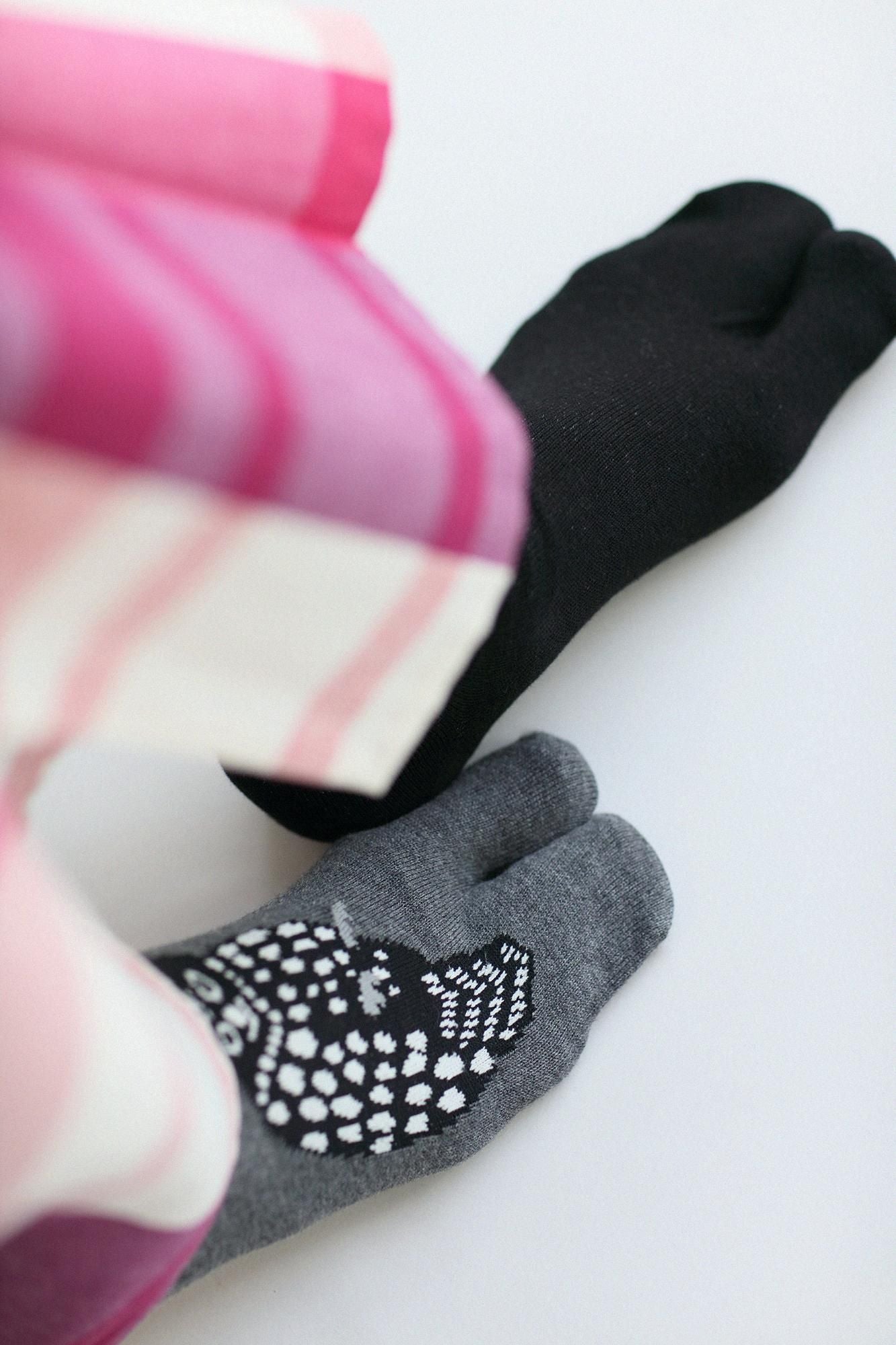 足袋下(普通丈)/ふくろう 【男・女性用】