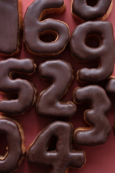 Itoken×SOU・SOU/SO-SU-U Mit Schokolade überzogene Castella