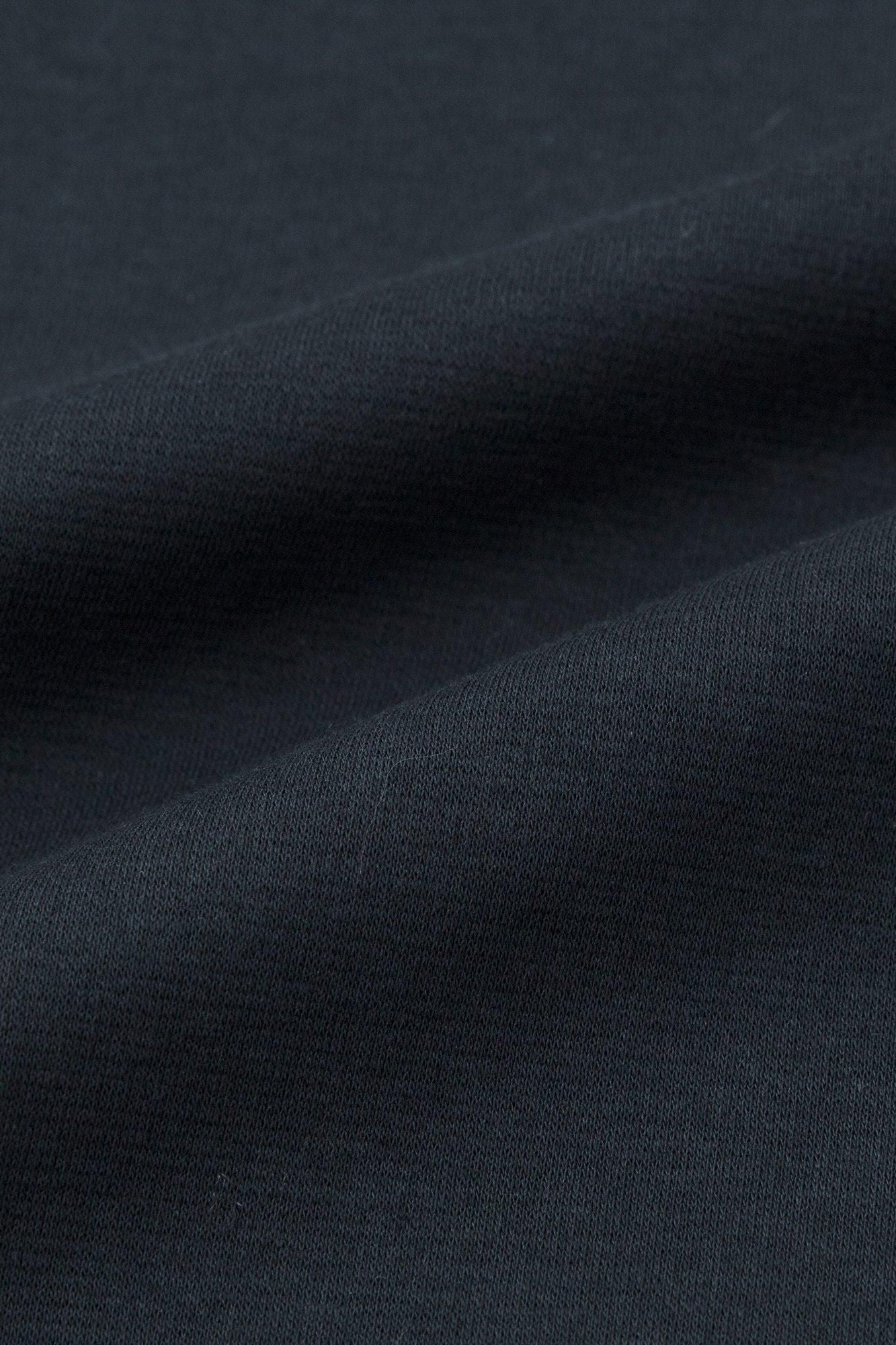 펀치 로마 보트 목이 긴 소매원피스/짙은 초록색