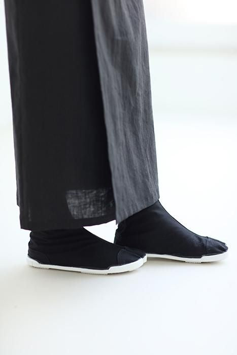 5 件式分趾足袋/湿色