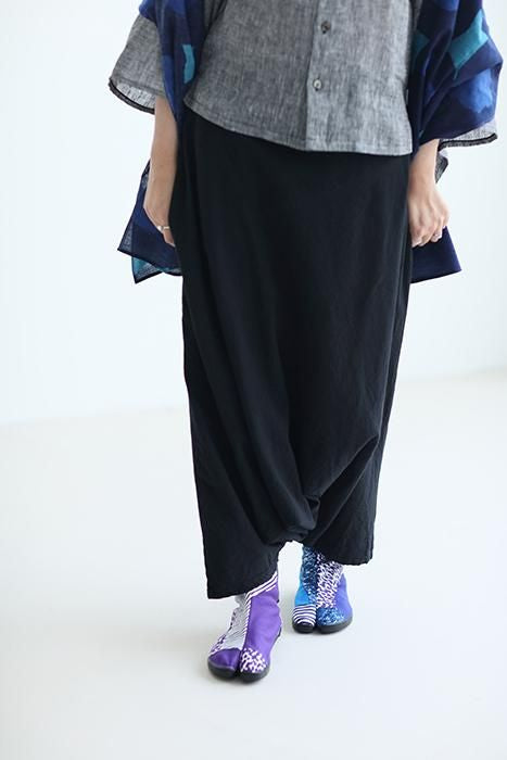 5块tabi tabi,带有crot / higashiyama 36-pet(higashiyama sanjuroppo)