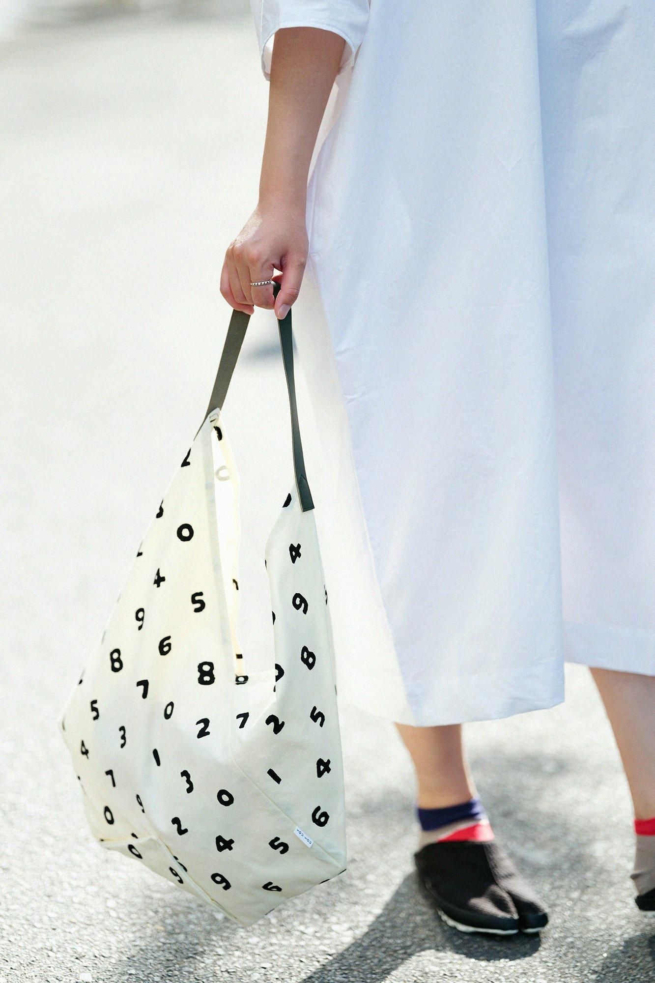 一切袋 穏(いっさいぶくろ おだやか)/SO-SU-U 生成(きなり)