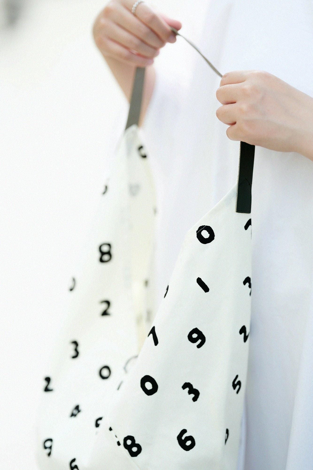 一切袋 穏(いっさいぶくろ おだやか)/SO-SU-U 生成(きなり)