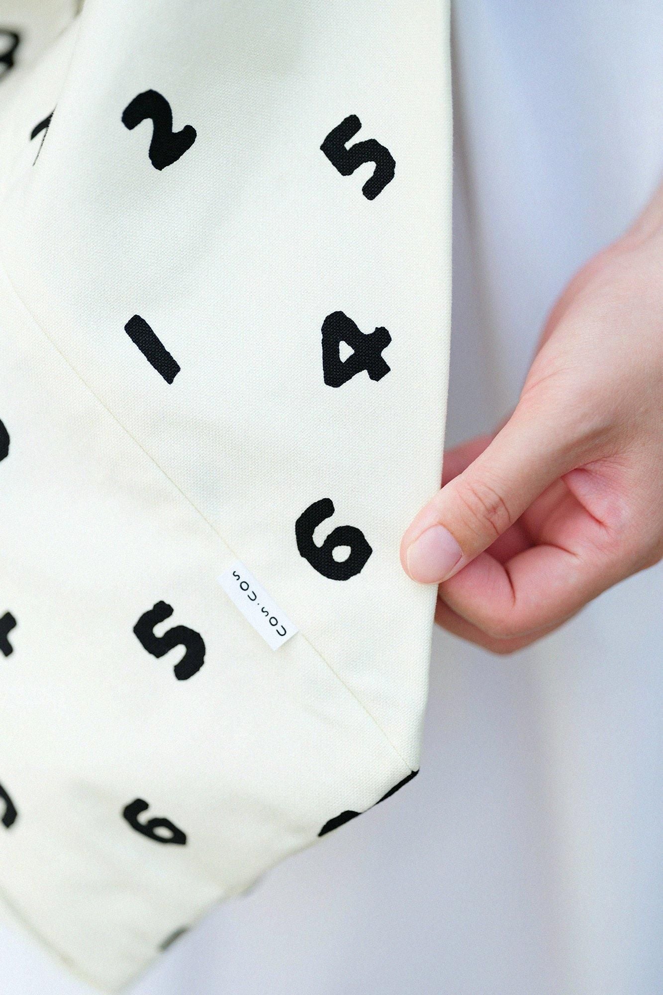 一切袋 穏(いっさいぶくろ おだやか)/SO-SU-U 生成(きなり)