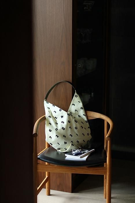 一切袋 穏(いっさいぶくろ おだやか)/SO-SU-U 生成(きなり)