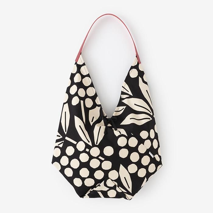 一切袋 穏(いっさいぶくろ おだやか)/南天竹(なんてんちく)