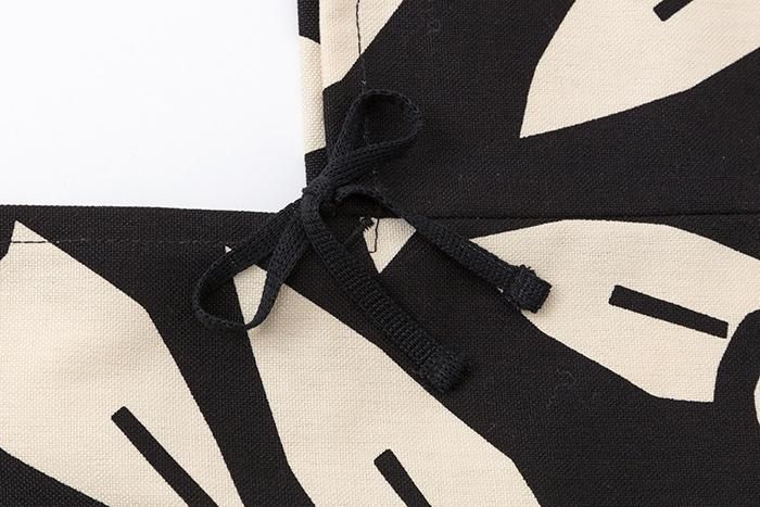 一切袋 穏(いっさいぶくろ おだやか)/南天竹(なんてんちく)