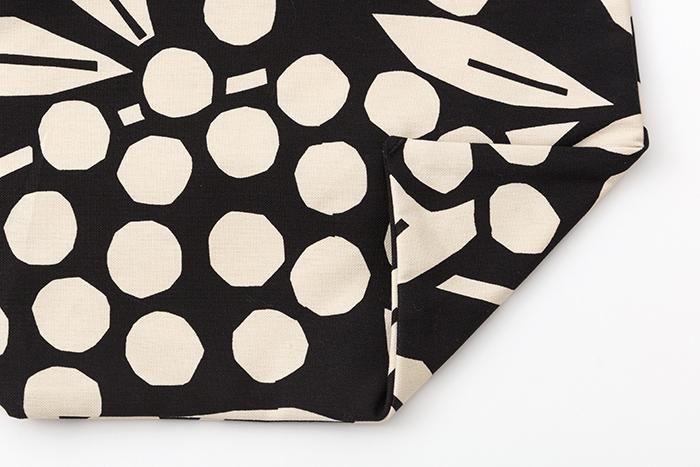 一切袋 穏(いっさいぶくろ おだやか)/南天竹(なんてんちく)