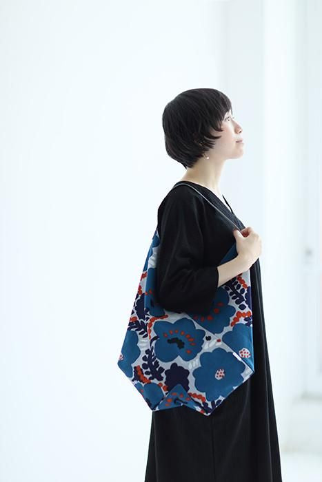 一切袋 穏(いっさいぶくろ おだやか)/情熱(じょうねつ)