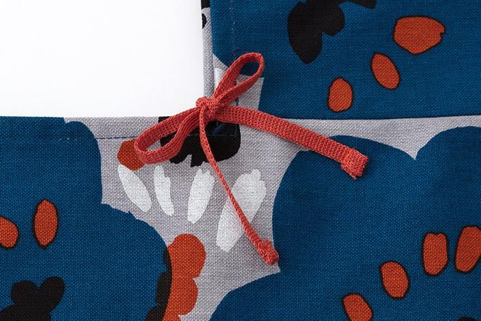 一切袋 穏(いっさいぶくろ おだやか)/情熱(じょうねつ)