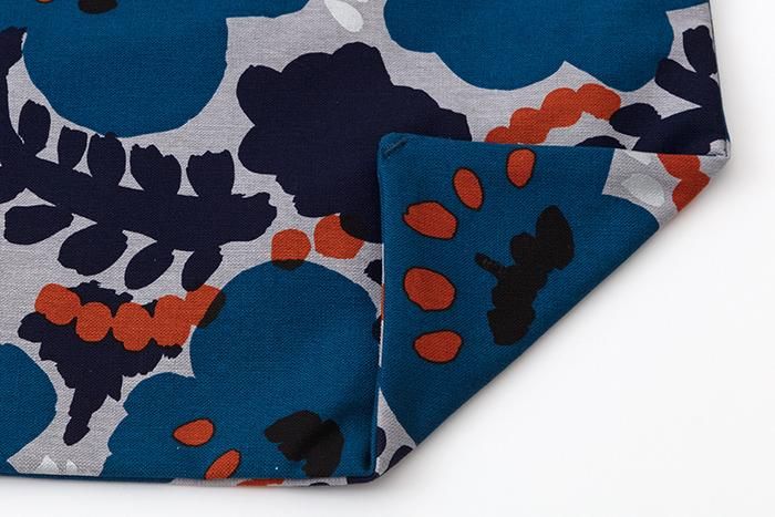 一切袋 穏(いっさいぶくろ おだやか)/情熱(じょうねつ)