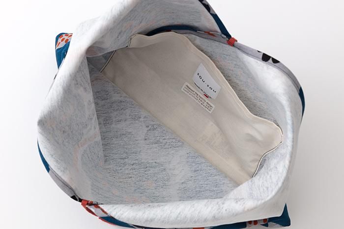 一切袋 穏(いっさいぶくろ おだやか)/情熱(じょうねつ)