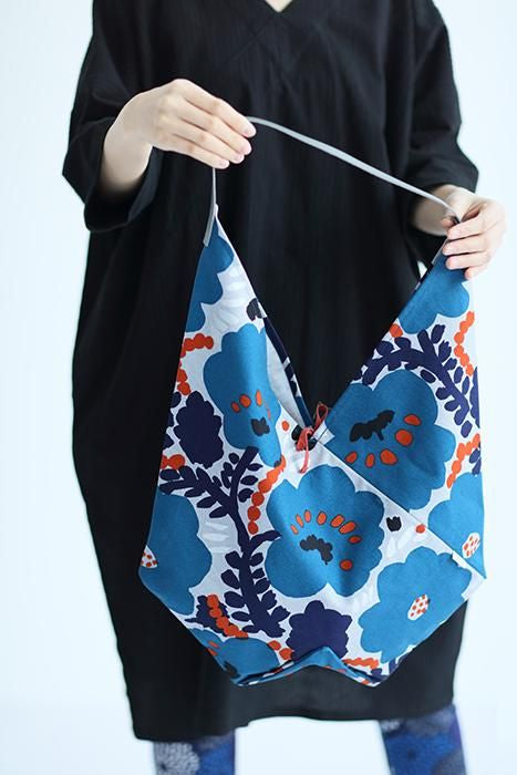 一切袋 穏(いっさいぶくろ おだやか)/情熱(じょうねつ)