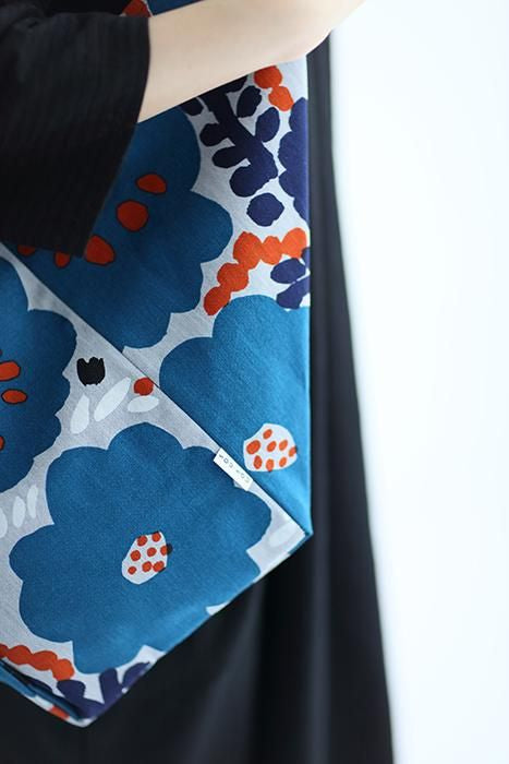 一切袋 穏(いっさいぶくろ おだやか)/情熱(じょうねつ)