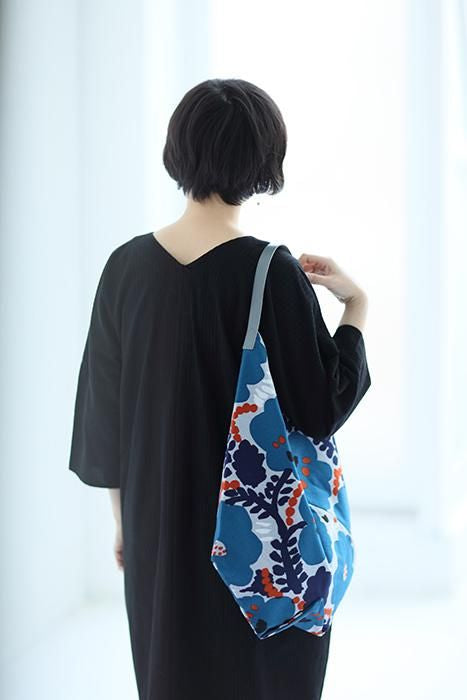 一切袋 穏(いっさいぶくろ おだやか)/情熱(じょうねつ)