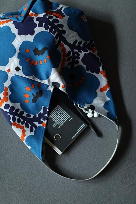 一切袋 穏(いっさいぶくろ おだやか)/情熱(じょうねつ)