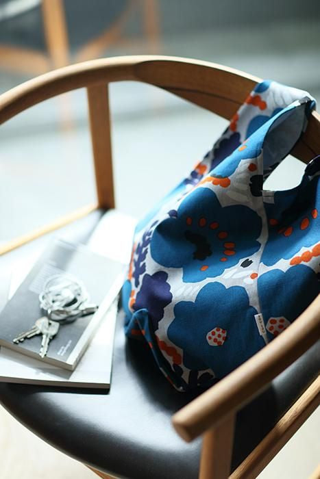 一切袋 穏(いっさいぶくろ おだやか)/情熱(じょうねつ)