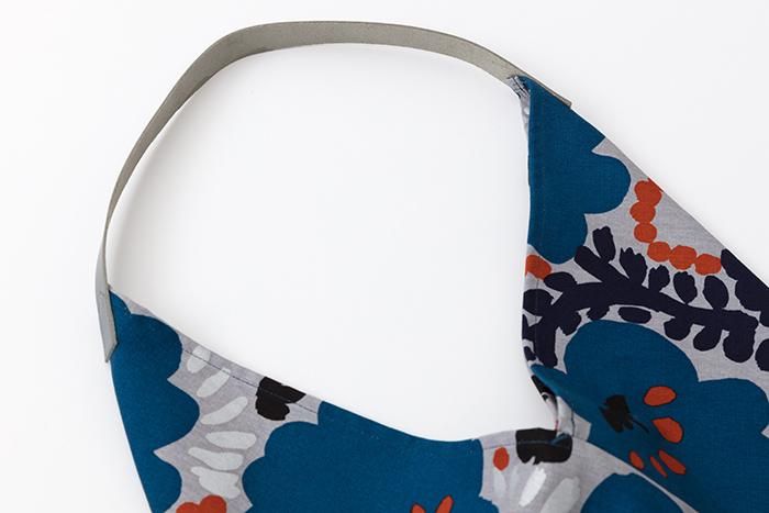 一切袋 穏(いっさいぶくろ おだやか)/情熱(じょうねつ)