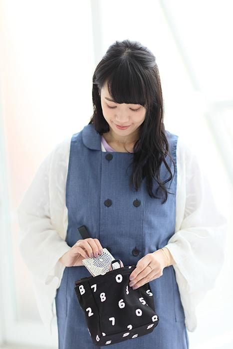 SOU・SOU×QUATRO GATS 手掌錢包/全菊 清風