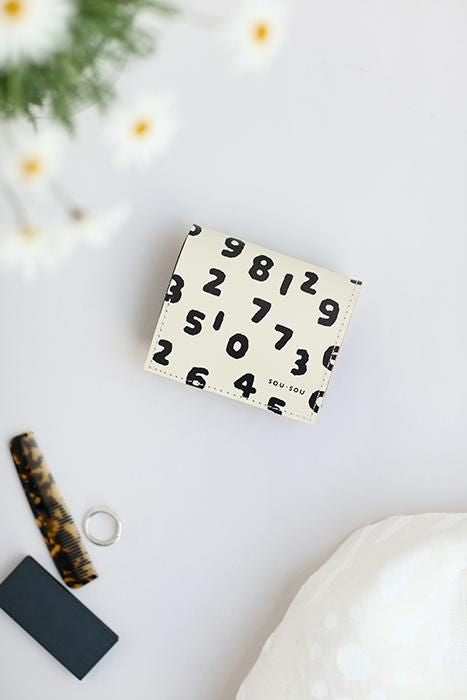 SOU・SOU× Quattro Guts Es ist klein. /SO-SU-UKon